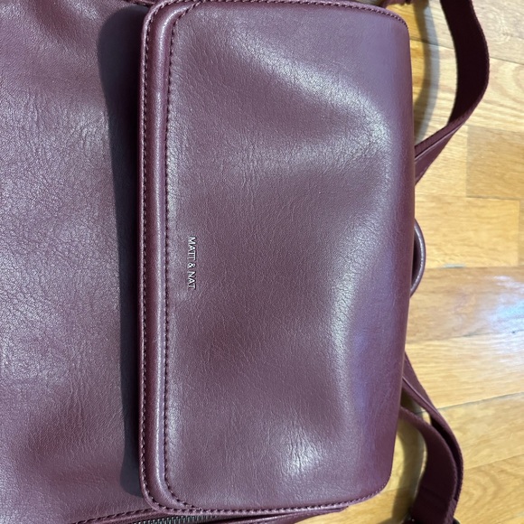 MATT & NAT BACKPACK - Picture 4 of 10